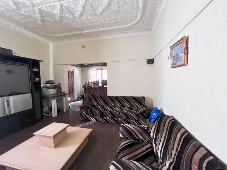 3 Bedroom Property for Sale in Navalsig Free State